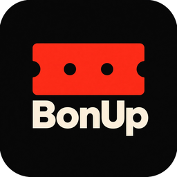 Icône de l’app BonUp